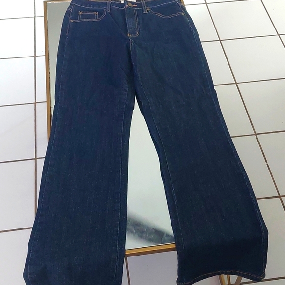 St. John's Bay Denim - ST JOHN'S BAY